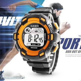 ภาพหน้าปกสินค้าW18 นาฬิกากีฬาสำหรับผู้ชาย นาฬิกาคุณภาพสูง ที่เกี่ยวข้อง