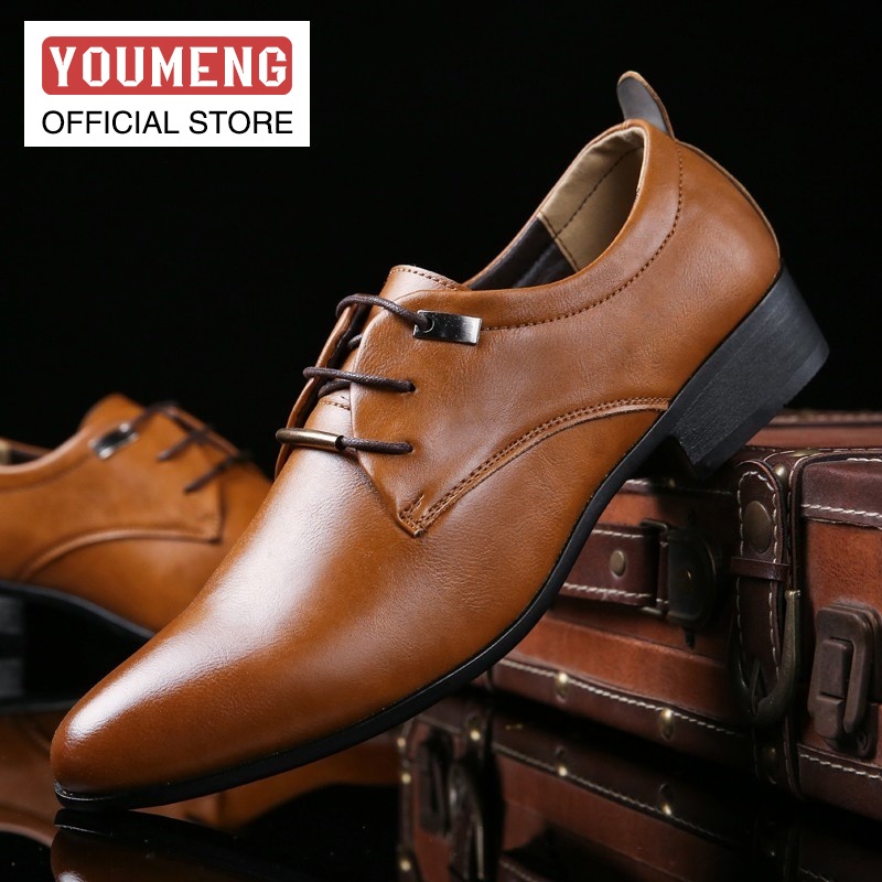 summer-business-formal-wear-leather-shoes-top-layer-cowhide-breathable-mens-casual-leather-shoes
