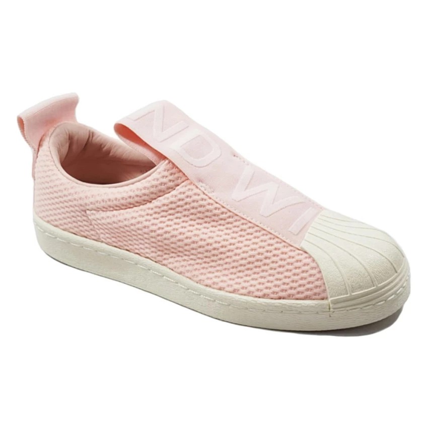 adidas รองเท้า on รุ่น BY9138 (Pink) | Shopee Thailand
