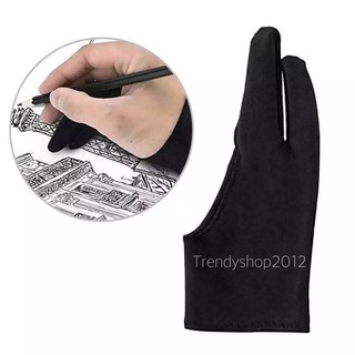 ภาพขนาดย่อของภาพหน้าปกสินค้า️ส่งจากไทยไวมาก ถุงมือวาดรูป Stylus ป้องกันทัชสกรีนหน้าจอ เก็บเงินปลายทางได้จ้า จากร้าน trendyshop2012 บน Shopee ภาพที่ 4