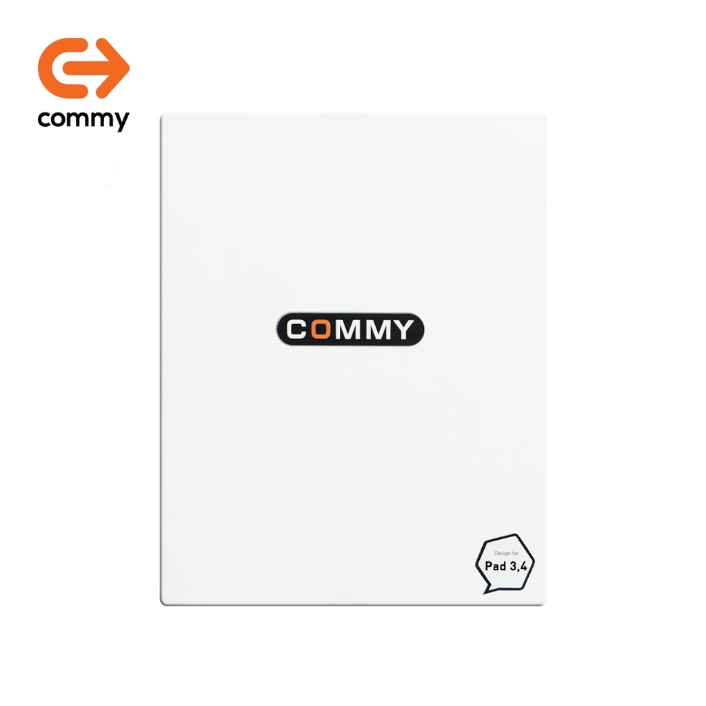 commy-แบตไอแพด-4-10-500-mah-รับประกัน-1-ปี-battery-ไอแพด-4-เทปกาวติดตัวแบต