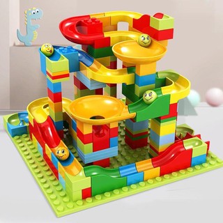 ของเล่นตัวต่อเลโก้ Building Blocks 028