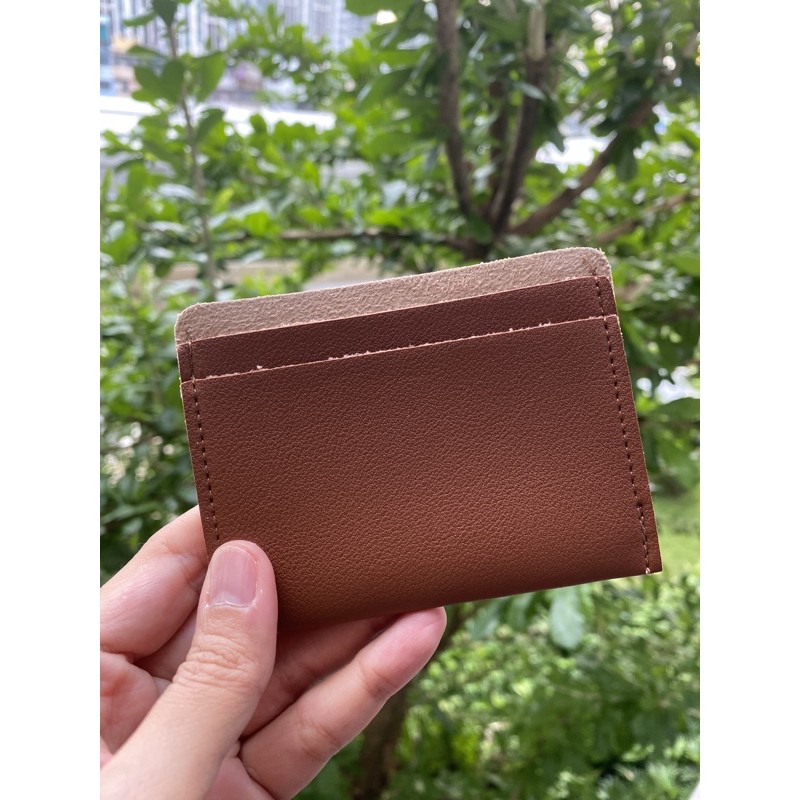 card-holder-กระเป๋าใส่บัตร