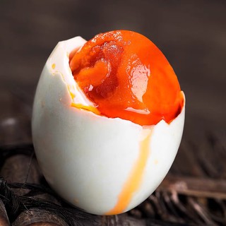 สินค้า ไข่เค็มฮ่องกง ซูนเฮา ไข่เป็ด 60g 咸鸭蛋流油咸鸭蛋即食