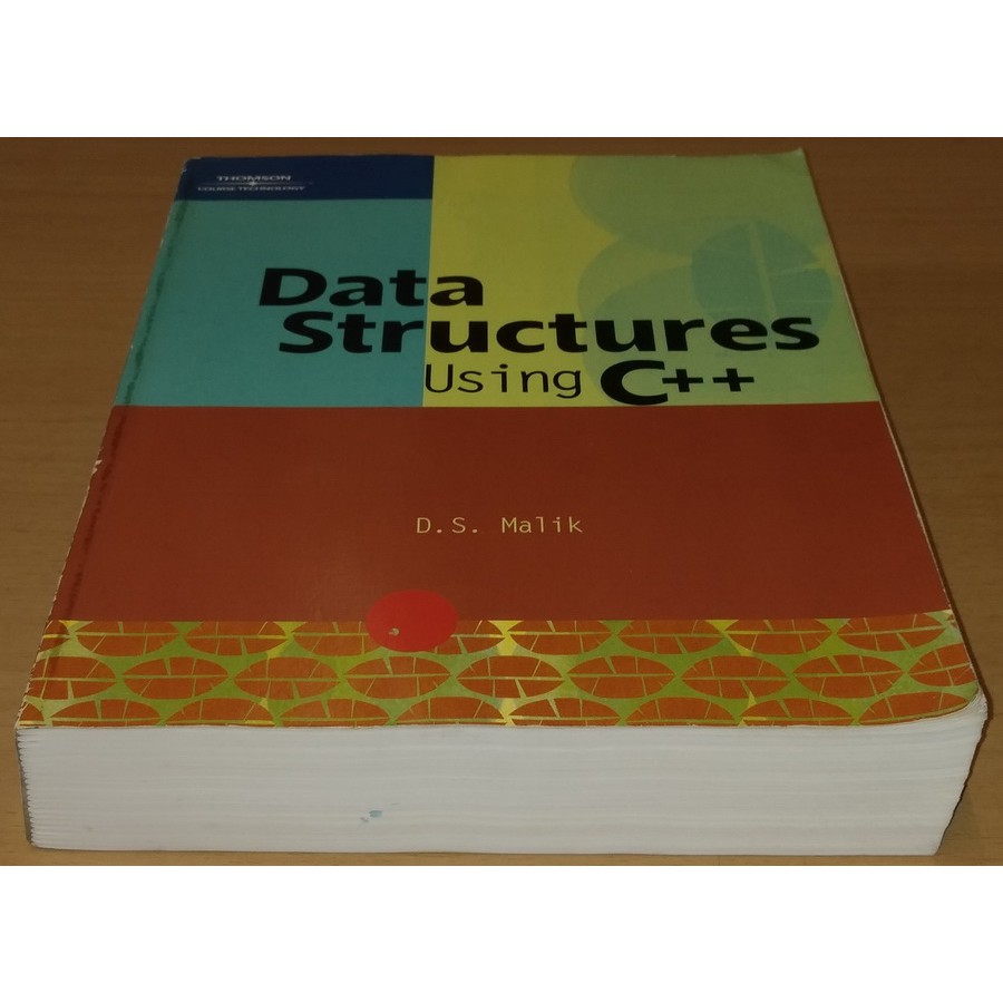 Data Structures Using C++ ( Programming ) | Shopee Thailand