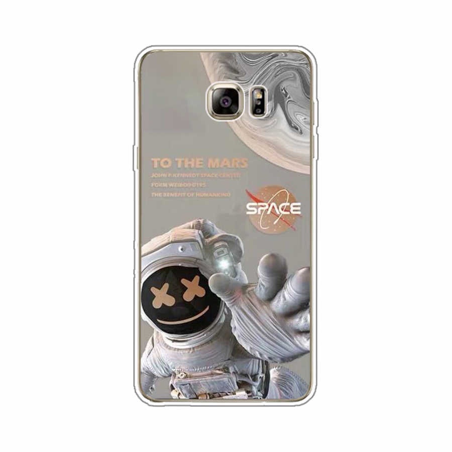 ภาพสินค้าSamsung Galaxy note 4 5 8 เคส TPU นิ่ม ซิลิโคน ป้องกัน เคสโทรศัพท์ จากร้าน xys119902.th บน Shopee ภาพที่ 5