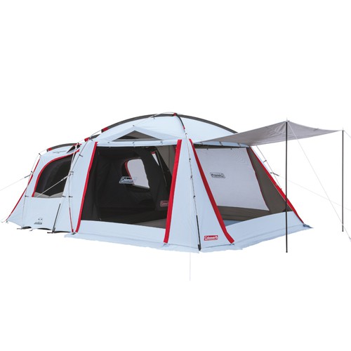 ☆ Coleman ☆ Round Screen 2 Room House ☆ 41codlXjWVL._UF1000,1000_QL80_.jpg