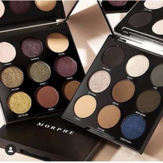 ของแท้ 💯 พร้อมส่ง MORPHE The 9 Fam