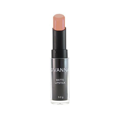 lipstick-matte-sivanna-hf308-ทุกเบอร์