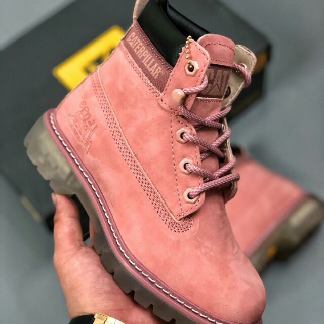 Original CAT FOOTWEAR/ CAT Shopee Thailand