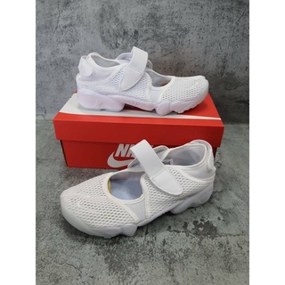 Nike air rift br white