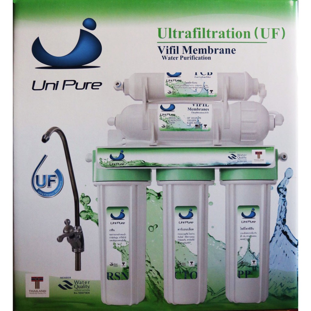 เครื่องกรองน้ำ-unipure-uf-5-ขั้นตอน-รุ่น-vifil-uf-หัวเกลียว