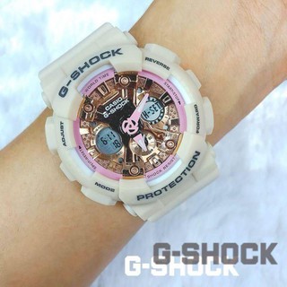 G-Shock AAAAA(5A)  ปั้มเหมือนแท้ทุกจุด