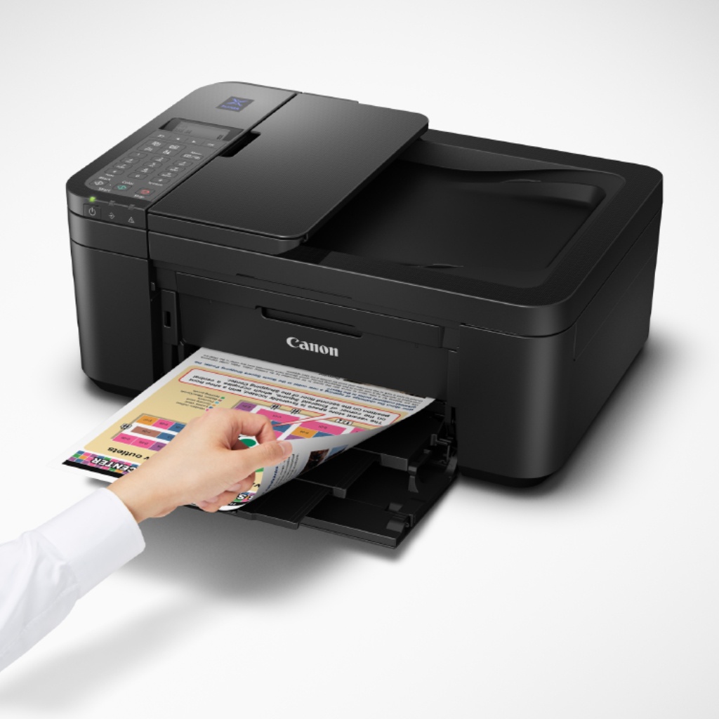 new-canon-e4570-print-scan-copy-wi-fi-direct-fax-ตลับแท้-47-57
