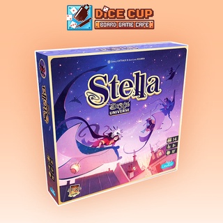 [ของแท้] Stella: Dixit Universe Board Game