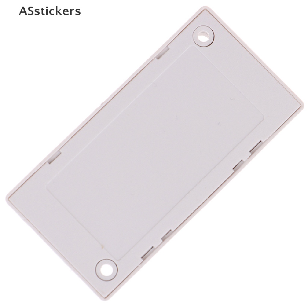 asstickers-433-mhz-rf-สมาร์ทสวิตช์ไร้สาย-rf-ตัวรับสัญญาณรีเลย์จับเวลาโทรศัพท์-รีโมตคอนโทรล