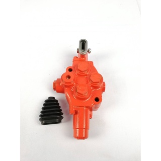 32843 อะไหล่แทร็คเตอร์ CONTROL​ VALVE, คอนโทรลวาล์ว (ใบมีด) ใส่รถคูโบต้ารุ่น L2808, L3408, L3608​ ยี่ห้อ Farmtech