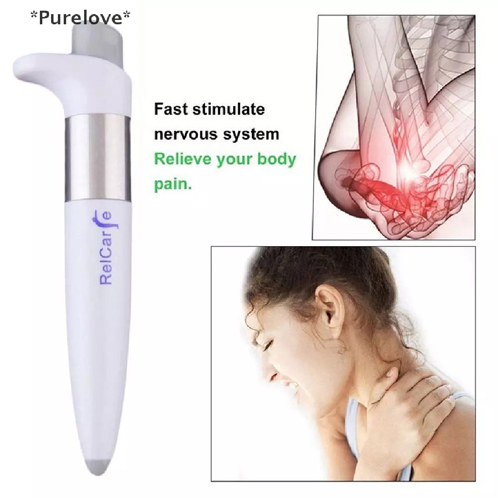 purelove-ปากกานวดฝังเข็มไฟฟ้า-แบบพกพา-บรรเทาอาการปวด