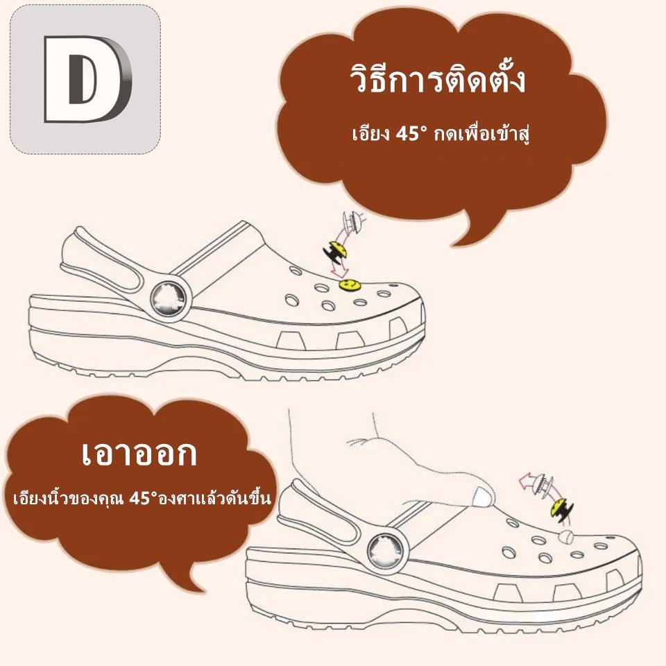 ตัวติดรองเท้า-crocs-ที่ติดรองเท้า-crocs-ตัวการ์ตูนติดรองเท้า-ตัวติดรองเท้าหัวโต-ตุ๊กตาติดรองเท้า-จิ๊บบิทติดรองเท้า-ที