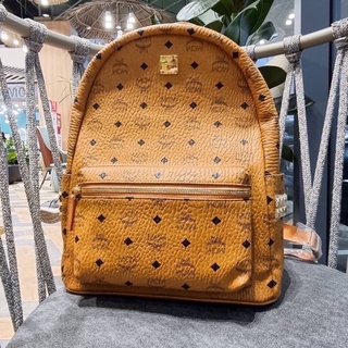 STARK STUDSS MEDIUM BACKPACK IN VISETOS *MEDIUM*