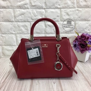 LYN DUSEN S (outlet) สีแดง