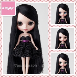 **พรีออเดอร์**Blythe Reject ตุ๊กตาบลายธ์รีเจค (Factory Blythe)