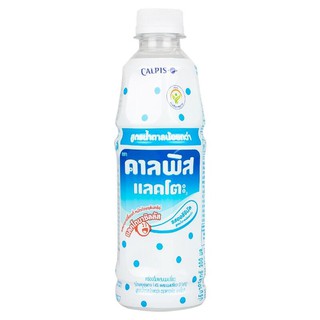 Calpis Lactose Original Sour Milk Drink 300ml X 2