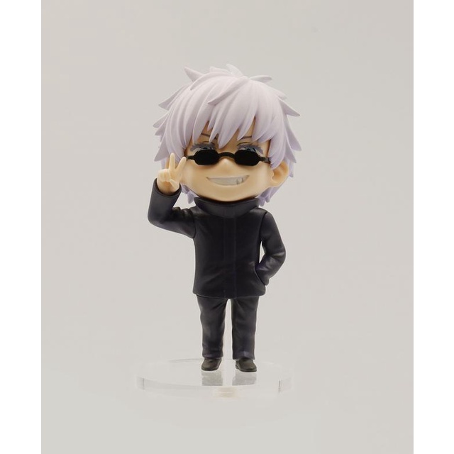 gojo-yuji-megumi-nobara-prize-figure-set-4-pcs-jujutsu-kaisen-taito-deformed