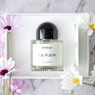 แบ่งขาย Byredo - Lil Fleur (decant)