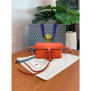 Tory Burch คาดเอว รุ่นฮิต MILLER BELT BAG