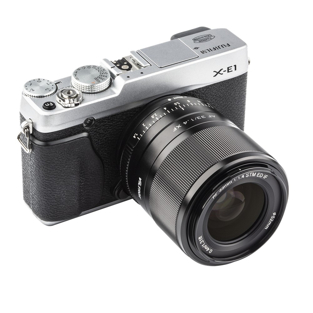 富士フイルム - X-S10_FUJIFILMミラーレス、viltrox 33mmセット X-S10_FUJIFILMミラーレス、viltrox 33mmセット