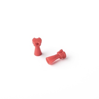 MJJC Red Insert Part สำหรับใส่ Bottle Cap ของ MJJC Cannon Pro