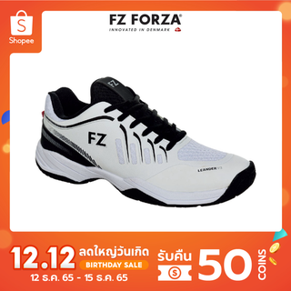 ภาพหน้าปกสินค้าFZ FORZA รองเท้าแบดมินตัน FZ-LEANDER V3 W/M ที่เกี่ยวข้อง