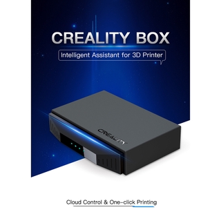 CREALITY WIFI Box by 3DBKK