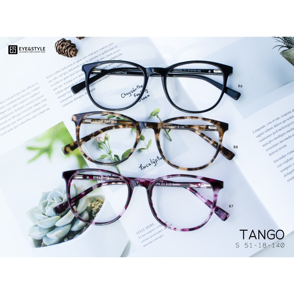 เฉพาะกรอบ-กรอบรุ่น-tango-by-eye-amp-style-กรอบแว่นตาแฟชั่น