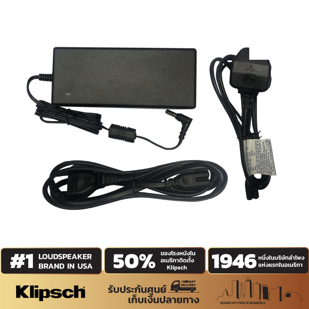 Soundbar E Subwoofer Klipsch Rsb-6 Bluetooh E Hdmi | Parcelamento Sem Juros - Foto 5