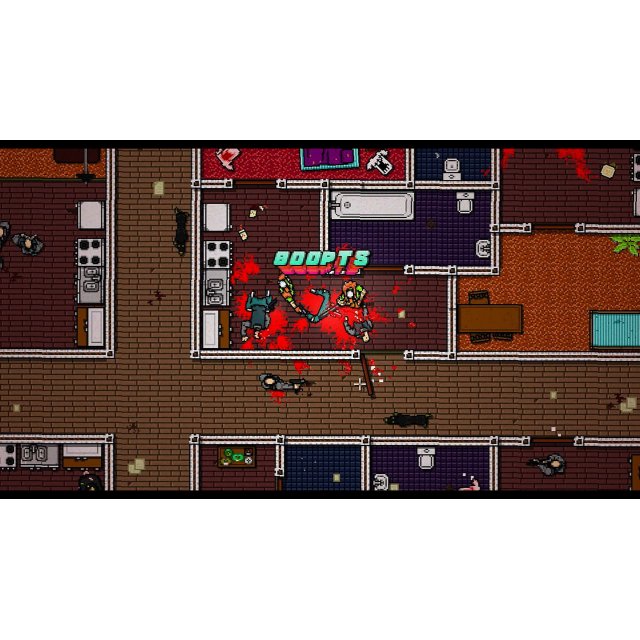 playstation-4-เกม-ps4-hotline-miami-collection-by-classic-game