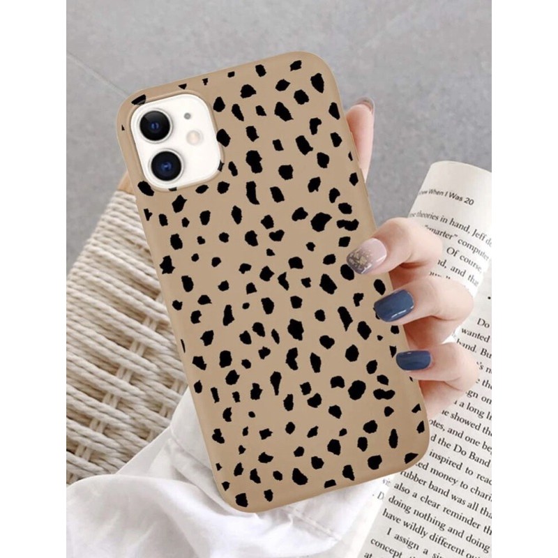 leopard-case-เคสไอโฟนลายเสือดาว