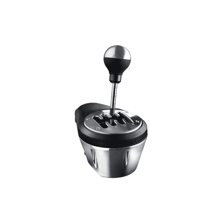 ภาพหน้าปกสินค้าชุดเกียร์ thrustmaster th8a add-on shifter จากร้าน guidegamingkits บน Shopee