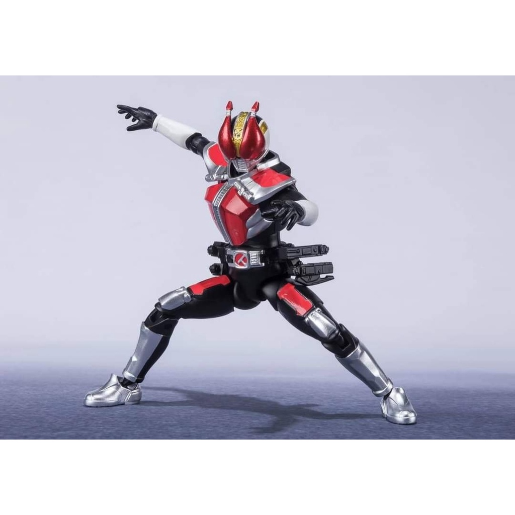 พร้อมส่ง) Shodo x kamen rider 13 kamen rider den o + zeronos + zeronos zero  form | Shopee Thailand
