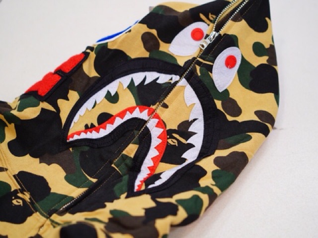 bape-hood