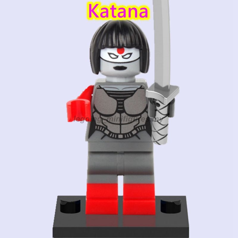 ของเล่นตัวต่อเลโก้-รูปตุ๊กตา-katana-ขนาดเล็ก-สําหรับเด็ก