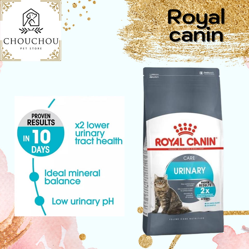 royal-canin-สูตร-urinary-care-อาหารแมวโต-ดูแลระบบทางเดินปัสสาวะ-ขนาด-2kg