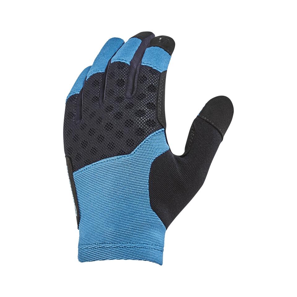Rockrider gloves hotsell