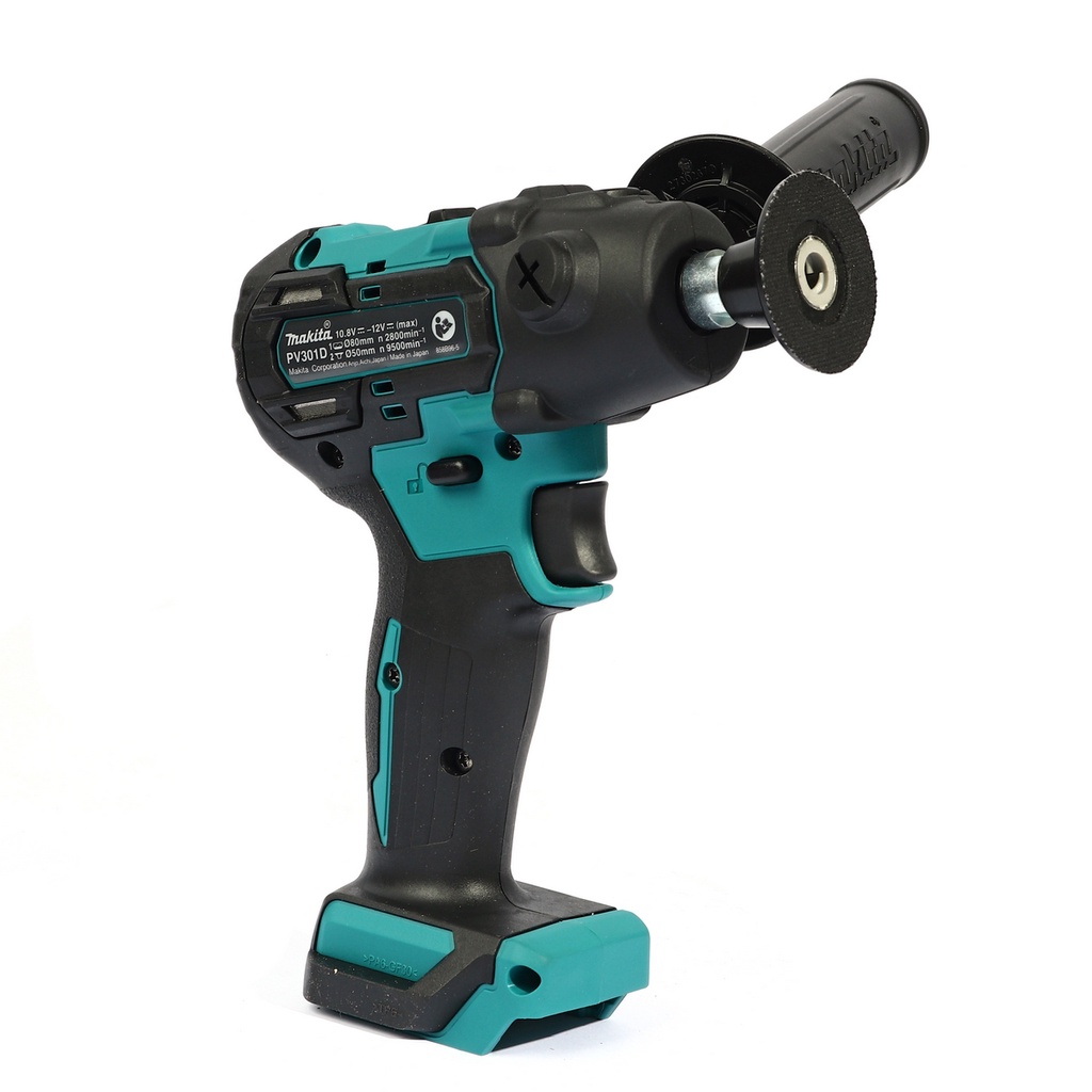 makita-pv301z-เครื่องขัดเงา-12vmax-bl-80mm-3