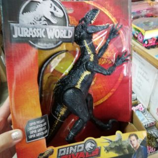 ภาพหน้าปกสินค้าไดโนเสาร​์ Indoraptor jurassic world ของแท้ ซึ่งคุณอาจชอบสินค้านี้