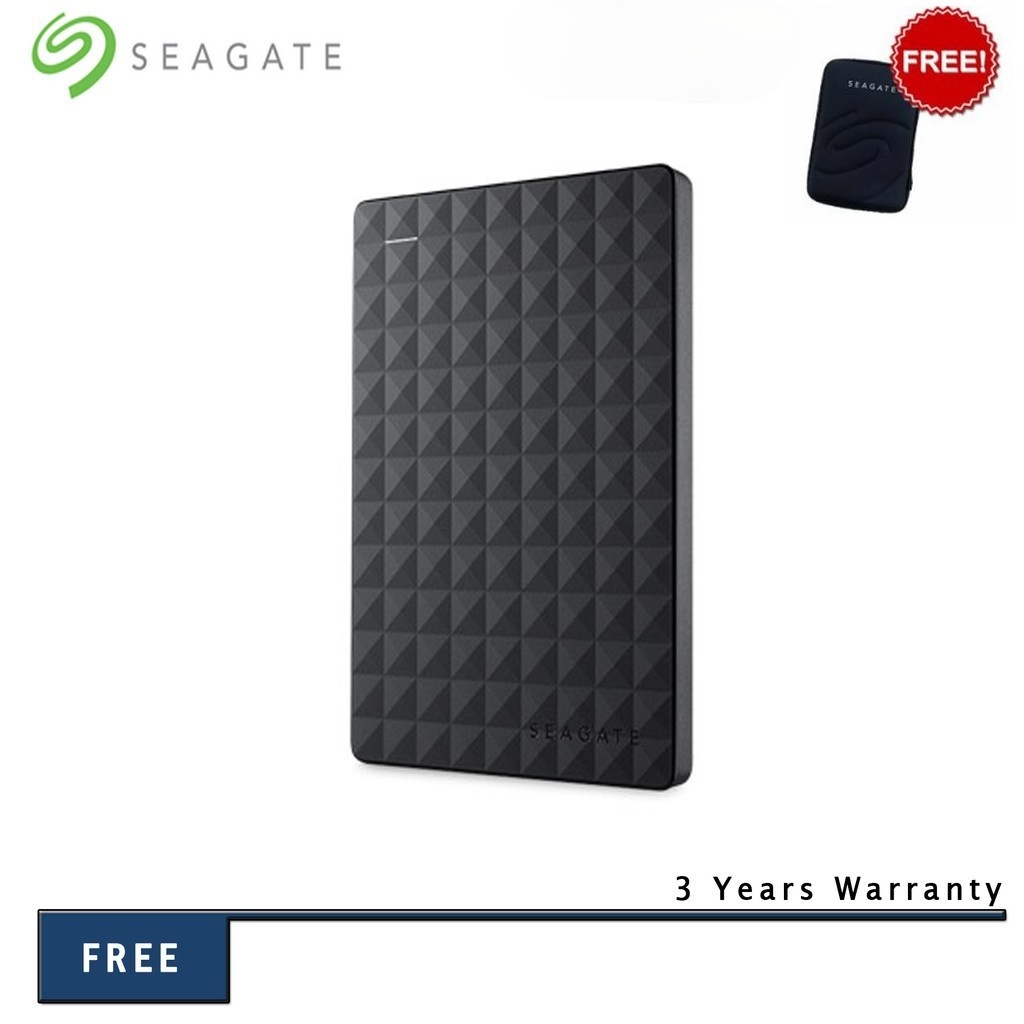 Original Expansion Hard Disk External 1TB (Usb 3.0) | Shopee Thailand
