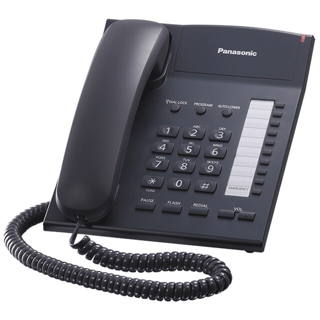 pansonic-telephone-โทรศัพท์พานาโซนิค-kx-ts820mx