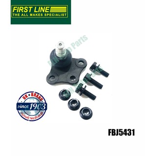 ลูกหมากใด้สตรัท (Ball Joint) ซีตรอง CITROEN C3 I 1.4i Pluriel ปี 2002