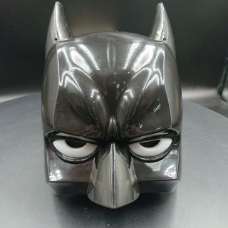 หน้ากากแบทแมน​ (Batman 🦇) มีไฟ​ งานสวย​ ราคา​ถูก​❤️​ มีรีวิว!!